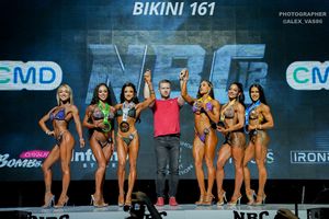 BIKINI 161